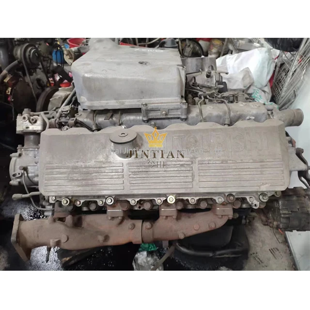 8M21ディーゼルエンジン8M21オリジナル中古トラックエンジン
