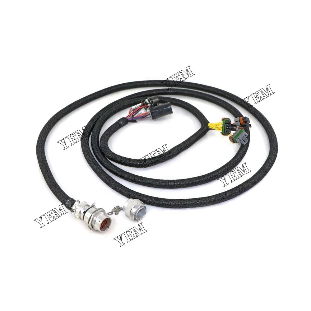 Part No. 6732730 Harness Fit for Bobcat