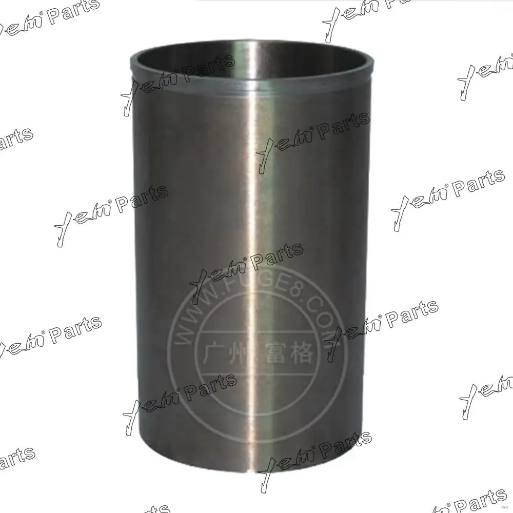4TNE88 Cylinder Liner for Yanmar