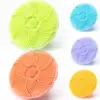 y-0944 Flower Face Wash Brush