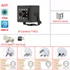 Camera + US standard plug