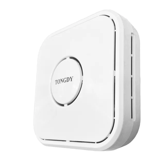 Air Quality Detector Air Pollution Detector Co2 Controller