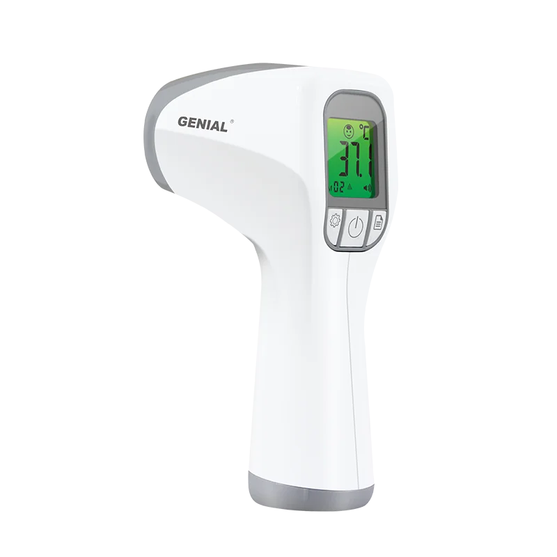 Baby Thermometer Digital Touchless Forehead Thermometer Smart Infrared Thermometer