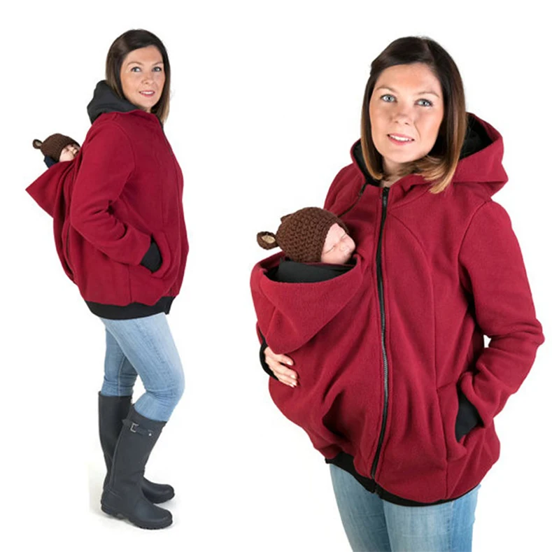 Barato Al Por Mayor De Maternidad Del Bebé Portador Titular Canguro  Lactancia Materna Sudadera Con Capucha - Buy La Lactancia Materna Sudadera  Con Capucha,Canguro Lactancia Materna Sudadera Con Capucha,Barato Sudaderas  Con Capucha