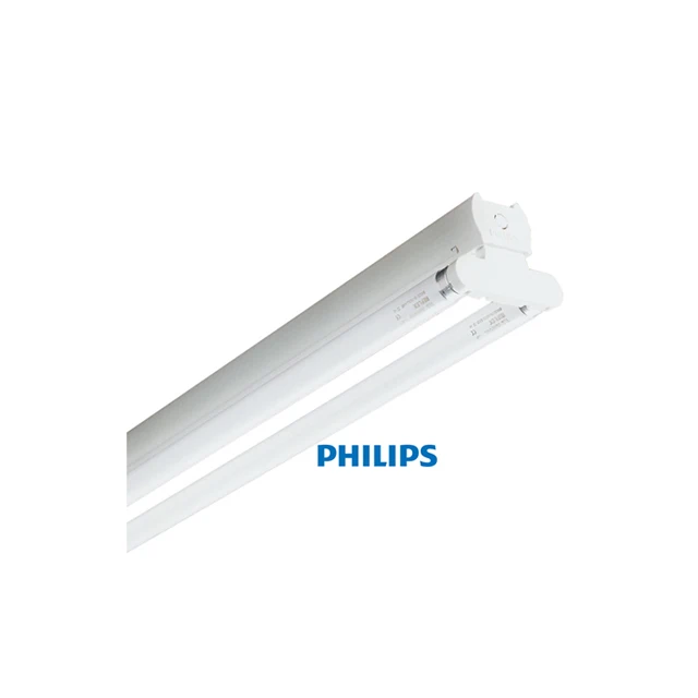 PHILIPS Smart T8 Batten TMS018 C 2x36W 1x36W TLD