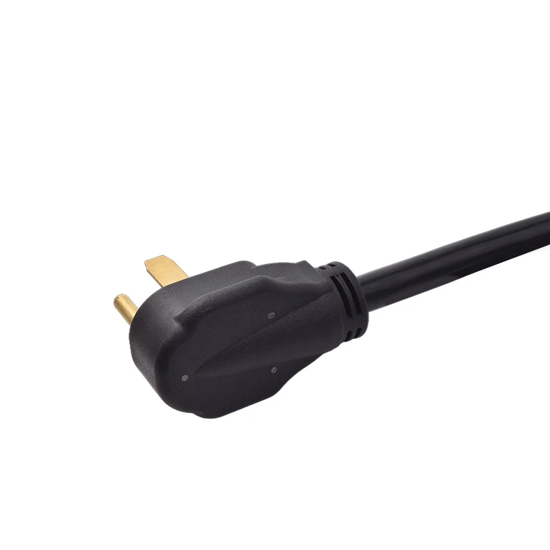 UL Approval 250v NEMA5-15P Plug to NEMA 14-50P Power Cord Cable for Charging Station factory