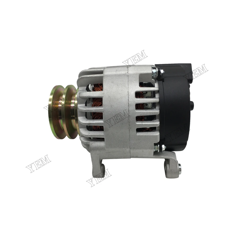 Alternator for Caterpillar C2.2 Aftermarket Engine Parts 3