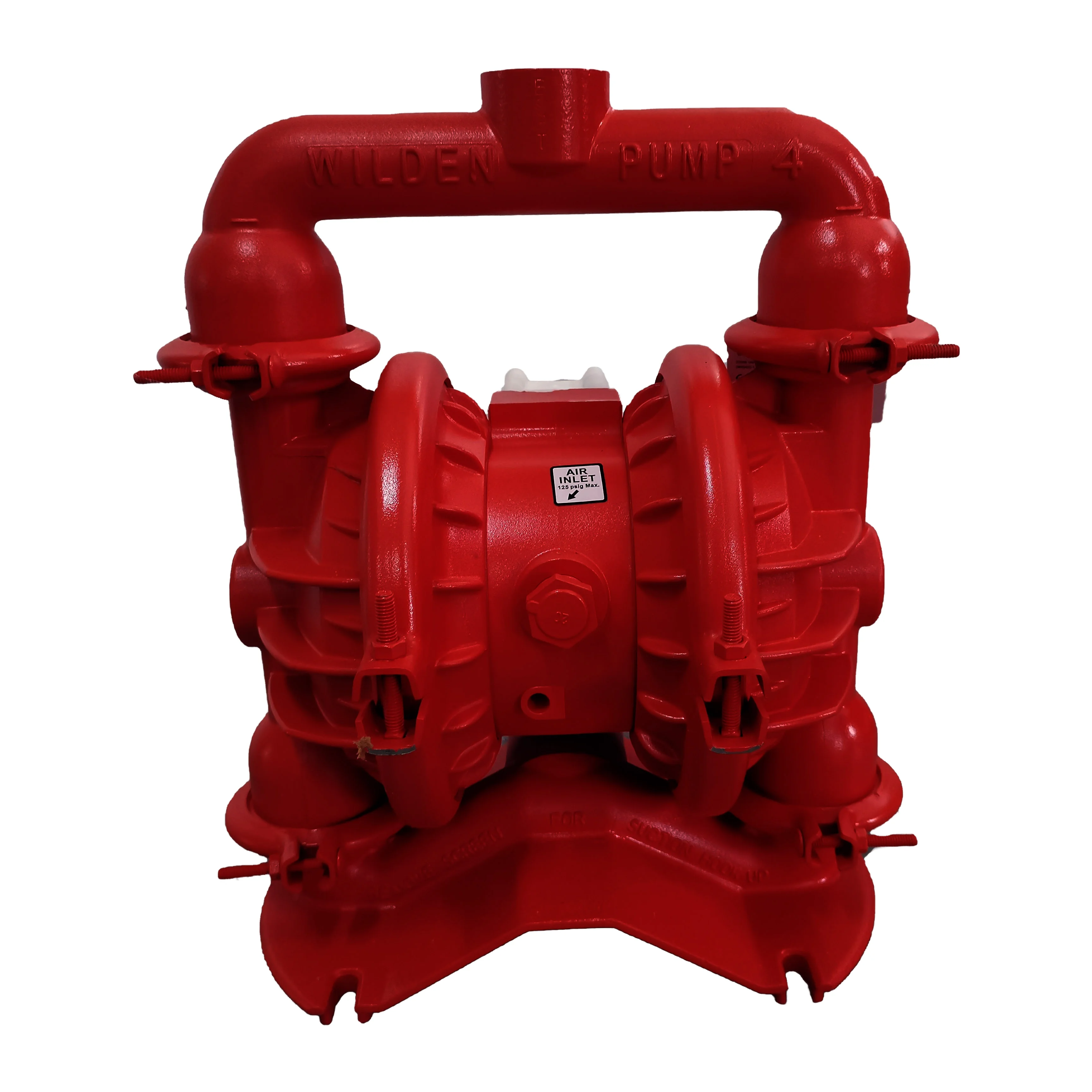 P4/AAAPP/TNU/TF/ATF/0014 Diaphragm Pump