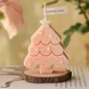 Snowflake Light Pink