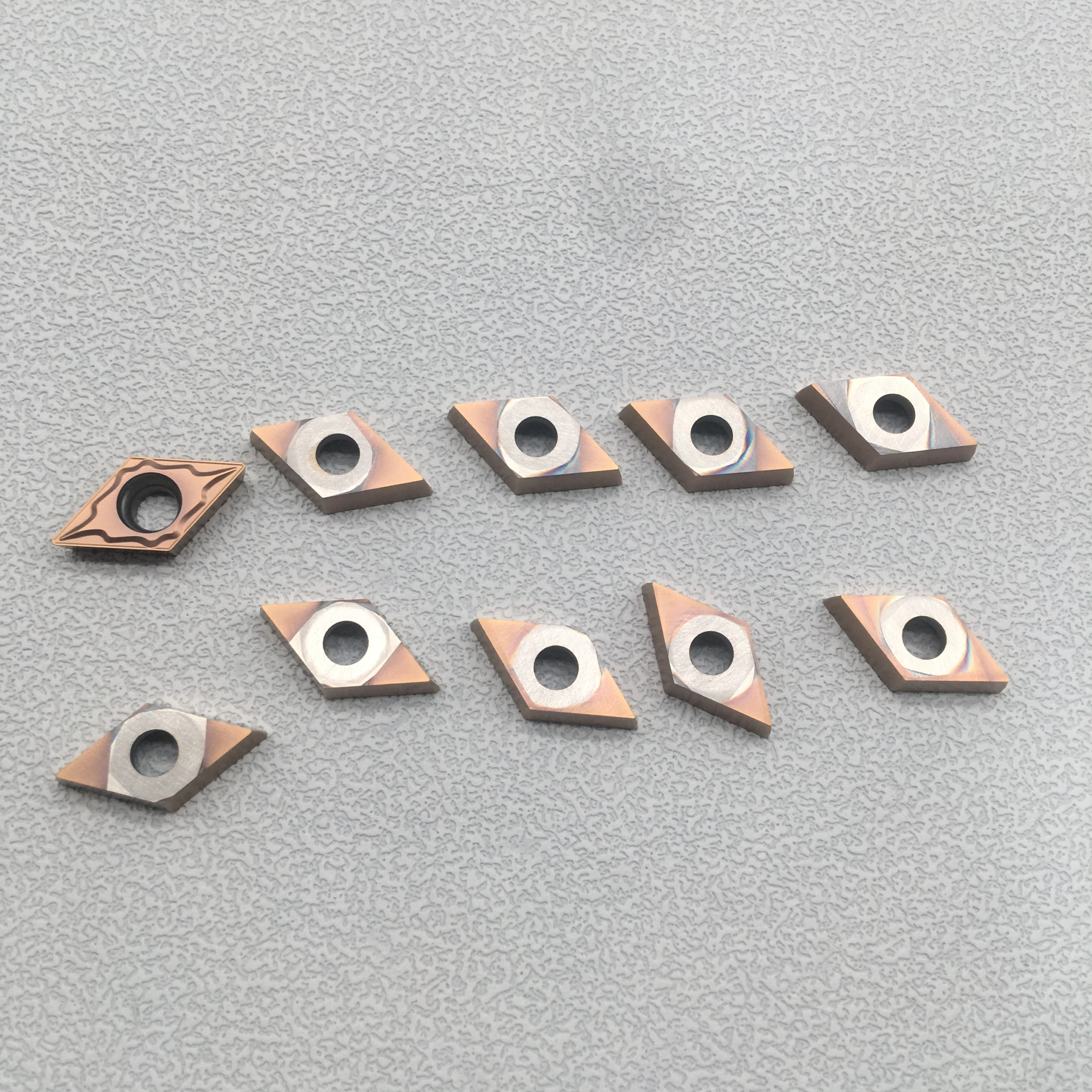 Gwcnc Tools Tungsten Carbide Insert Dcmt11t304/308 Buy Carbide