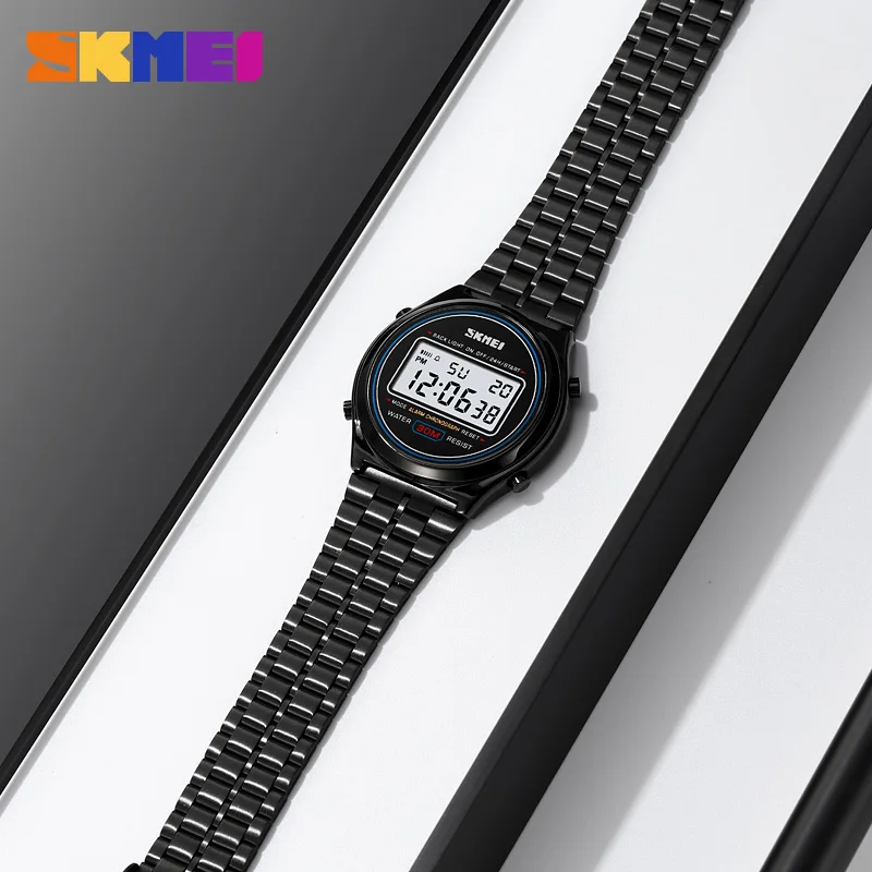 Skmei 2146 China Supplier Wholesale Thailand Watch Original Wrist Watch LED Digital Watch for Men