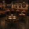 Restaurant - Ensemble 2