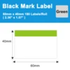 Marca negra 6040G