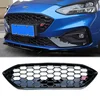 Grille supérieure