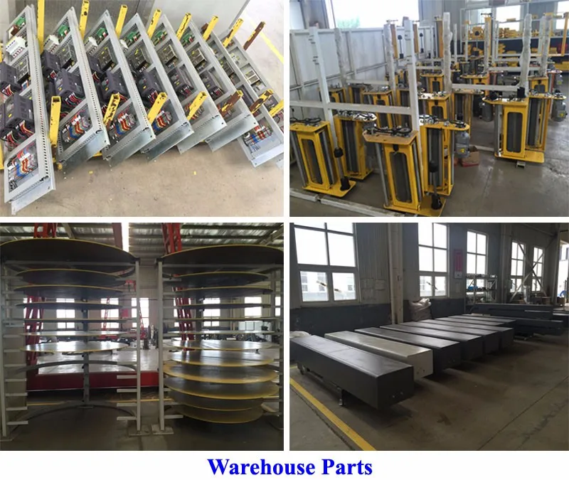 Top sheet Inline full automatic pallet stretch wrapping machine 5 side packing machine with top palet and sheet function