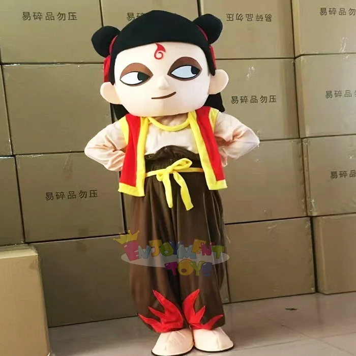 Shop Our Latest Launched Products - Nezha Mascot Costumes