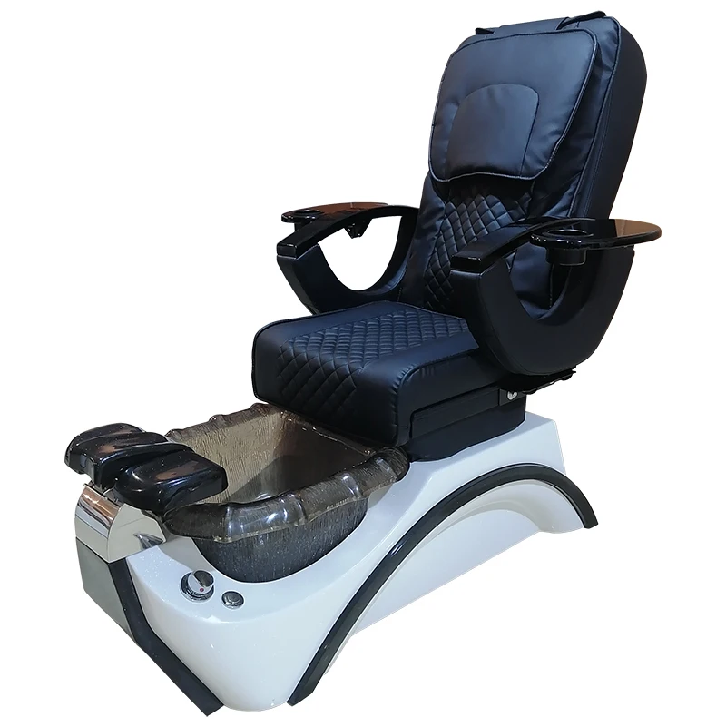 Multifunctional Foot Spa Furniture Spa Pedicure Chair With Massage Function Pedicure Furniture Pedicure Massage Chair China