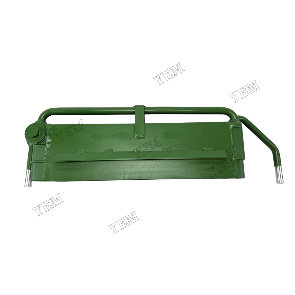 Oil Cooler Core Fit for Deutz F6L913 Engine 6