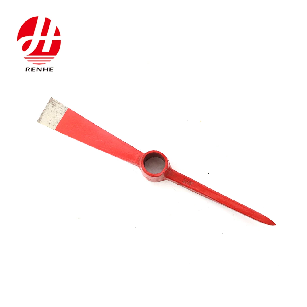 Πώς το Μήκος του Πικελέ Επηρεάζει την Απόδοση στην Εξόρυξη και την Κατασκευή