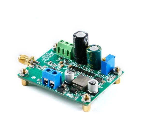 Photoelectric Iv Conversion Amplifier Module Apd Iv Avalanche ...