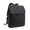 Black rhombus