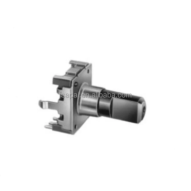 EC1201 Micro Rotary Incremental Encoder Switch - Low Cost