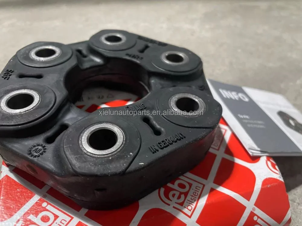 26117610372 26112226842 26117527392 Universal Joint Disc For G38 G30