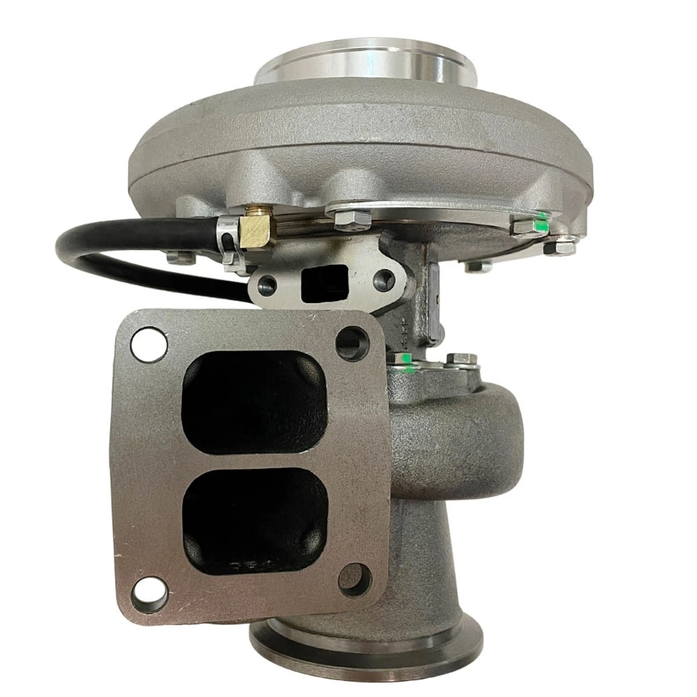 IZUMI Turbocharger for John Deere 770D 870D 330LC 330LCR 3554 370C Heavy Equipment Engine Parts