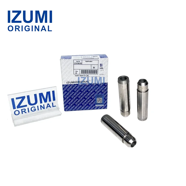 Bộ phận động cơ diesel IZUMI ORIGINAL cho Cummins 6CT8.3 – Ống dẫn van 3923564