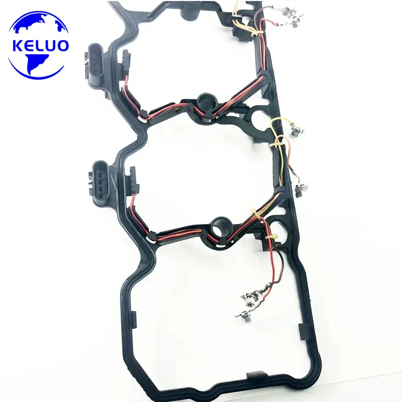 5367848 Engine Hot Selling Excavator ISB/QSB Engine Repair Spare Parts Integrated ...