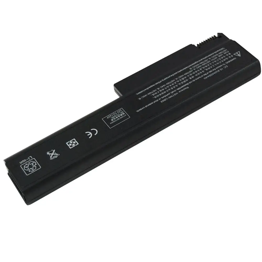 Laptop Rechargeable Battery For Hp Hstnn Ib68 Compaq 6530b 6535b 6735b 6500b Elitebook 6930p Probook 6540b Elitebook 8440w 8440p Buy For Hp Laptop Battery Battery Laptop For Hp Laptop Battery For Hp 6930p 8440p
