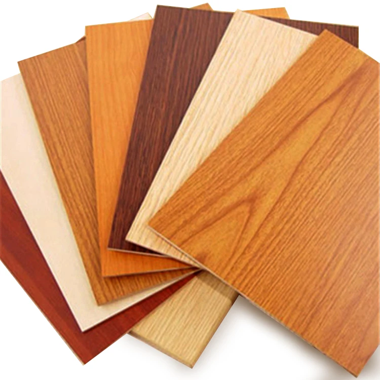 Custom 3 mm Coloured Laminated Matte Mdf Panel Sample Boards Bed Designs Wholesale