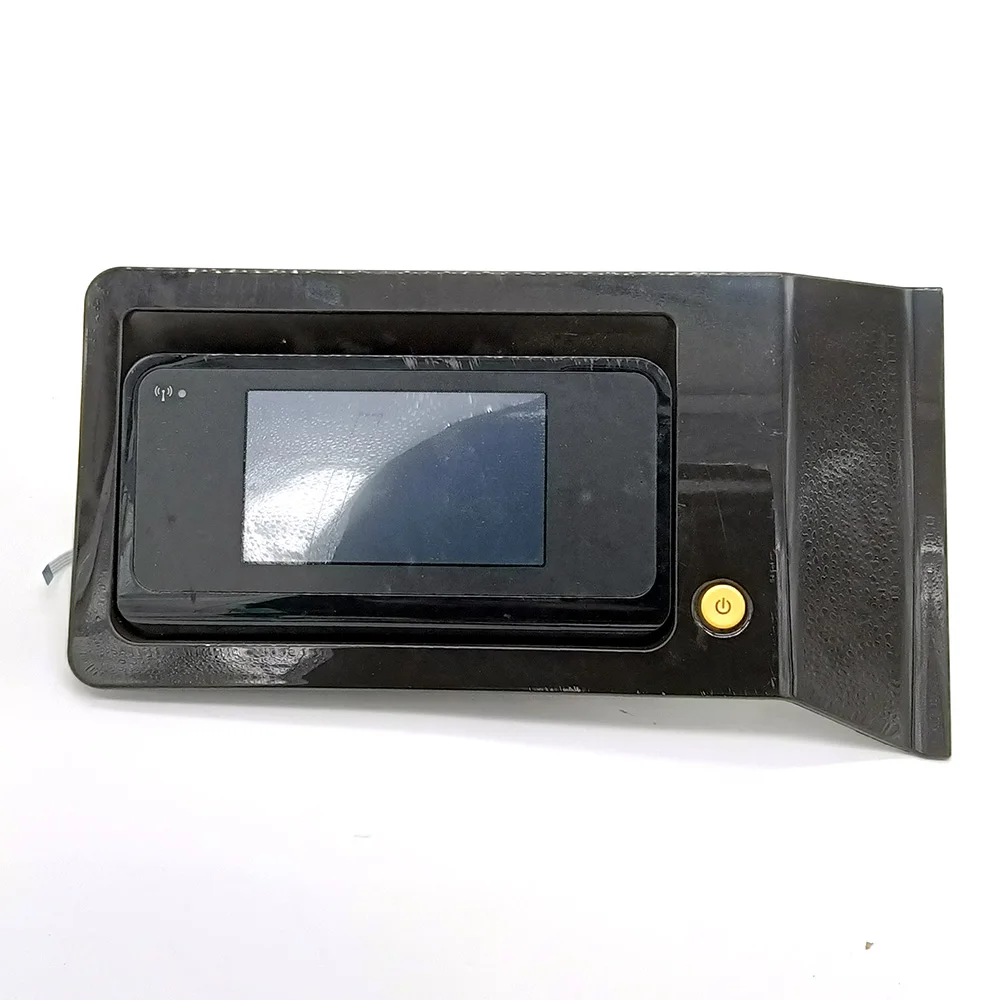 Control Panel Display Screen CN461-60002 Fits for HP T520