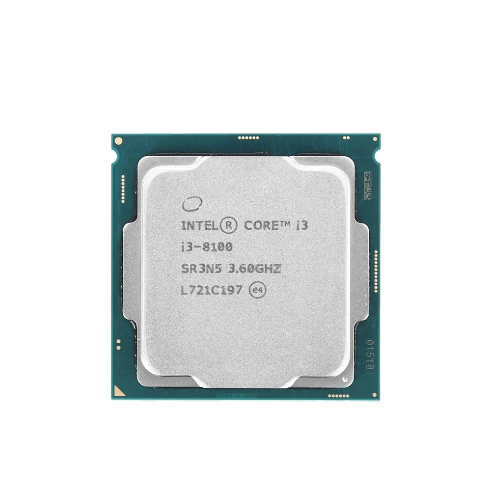 Source Intel Core i5 CPU 1.8 GHz 6 Core 35W Desktop Processor i5 ...