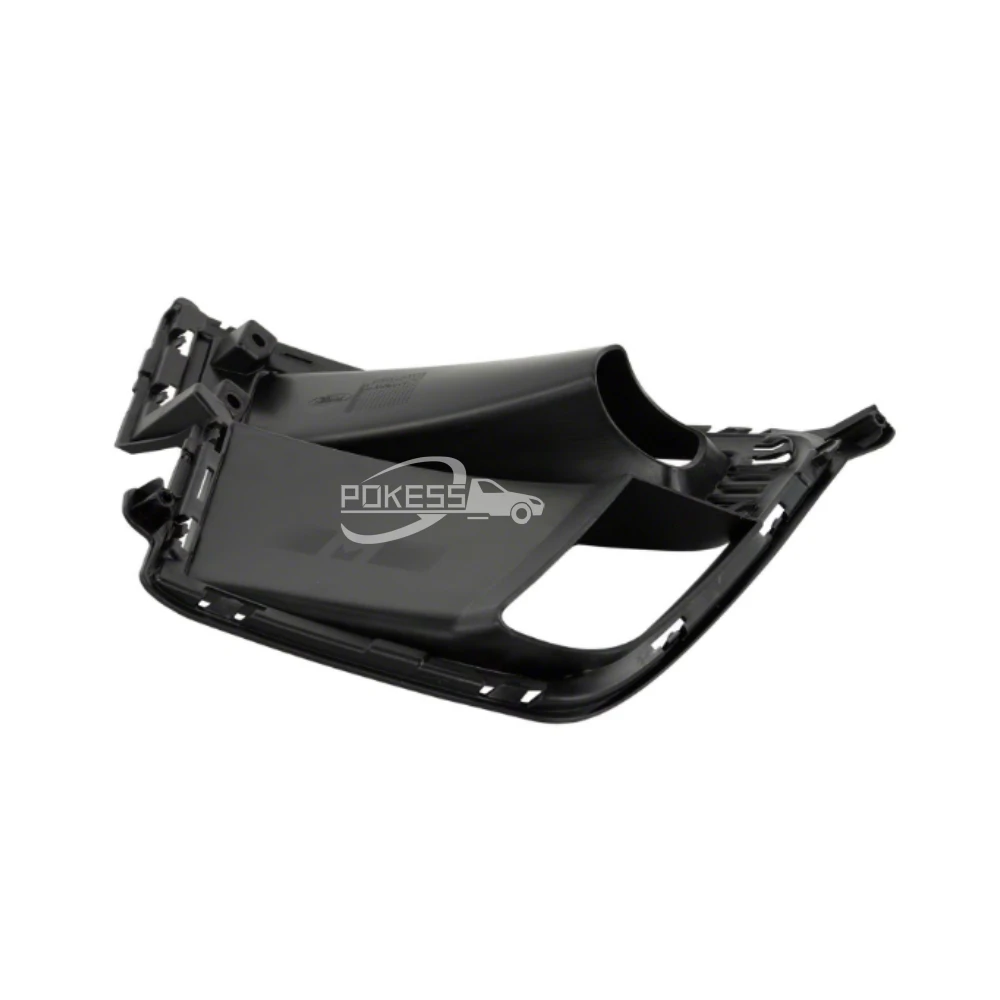 NL1Z15A246AA Fog Light Frame with Fog Light Hole R — 2