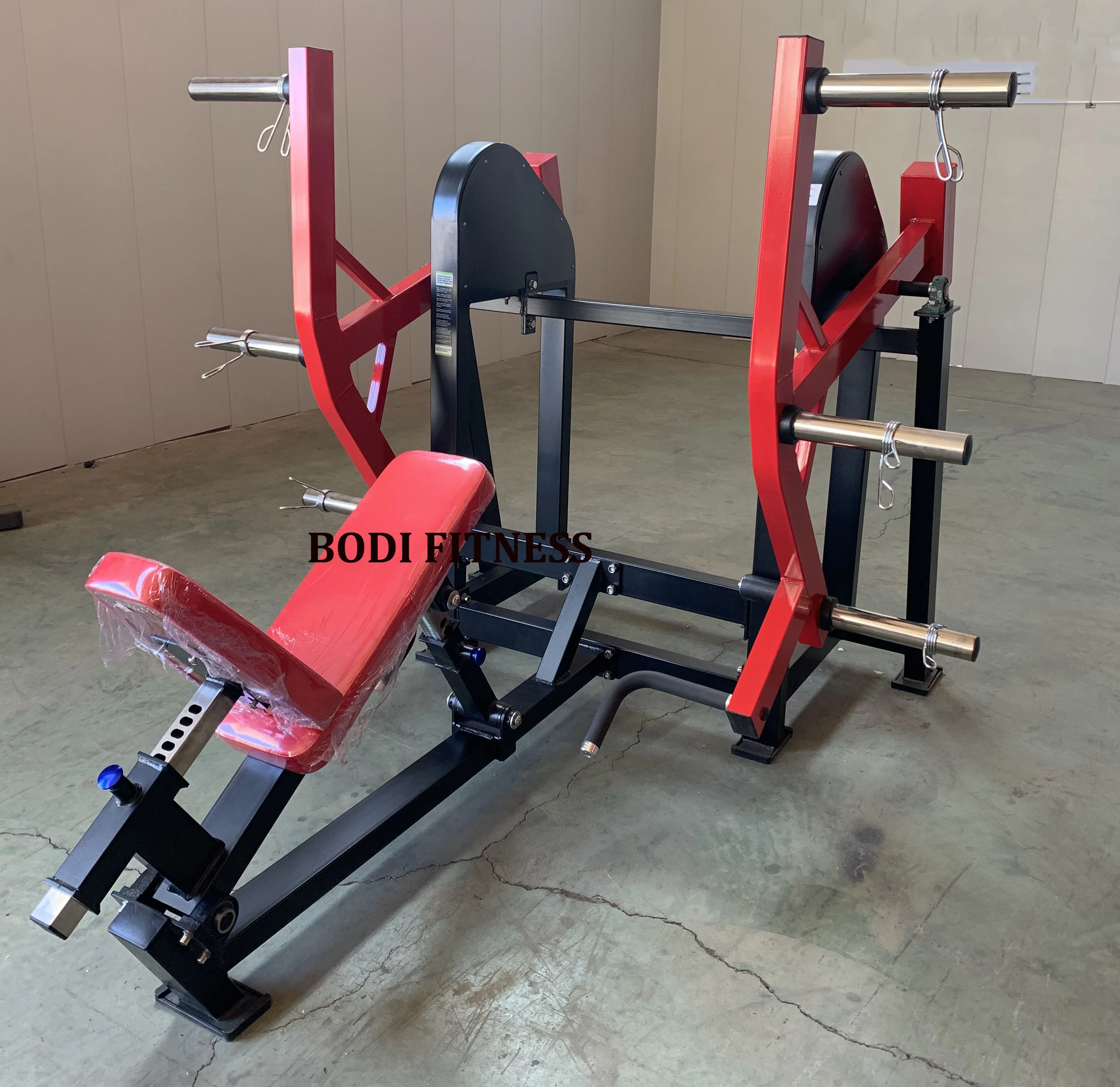 Hot Sale Plated Loaded Extreme Row Gym Fitness Equipment (AXD-N26) - China  Fitness Equipment and Gym Equipment price