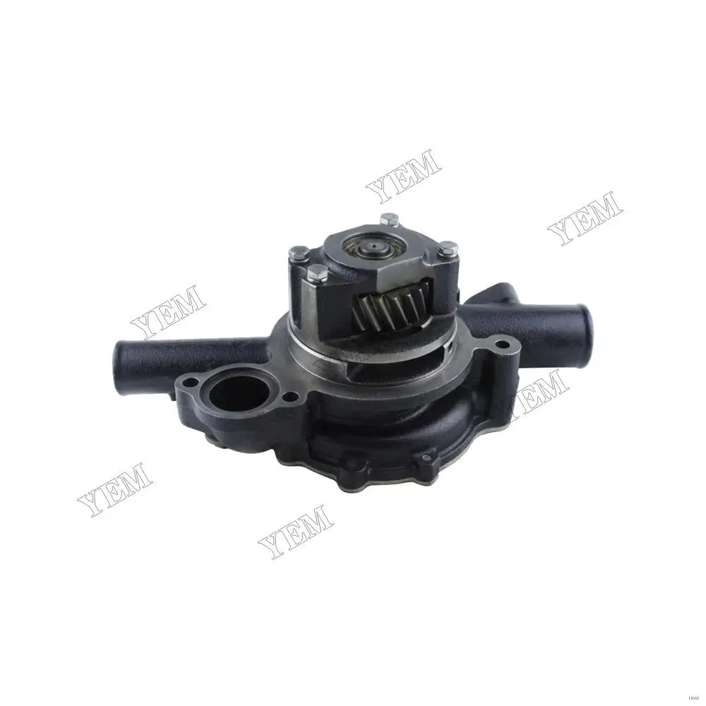Water Pump 16100-3910 Fit for Hino P11C Engine