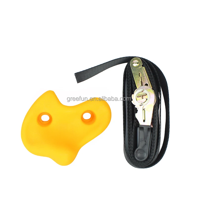 Climbing Holds Tree Climbers Rocky Climbing Holds For Kids And Adults