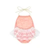 baby ruffle dress