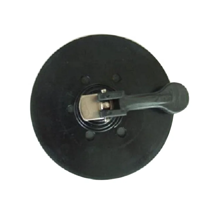 
 118 мм плоская вакуумная Подушка присоска подъемник для запасных частей  