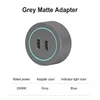2USB-gris