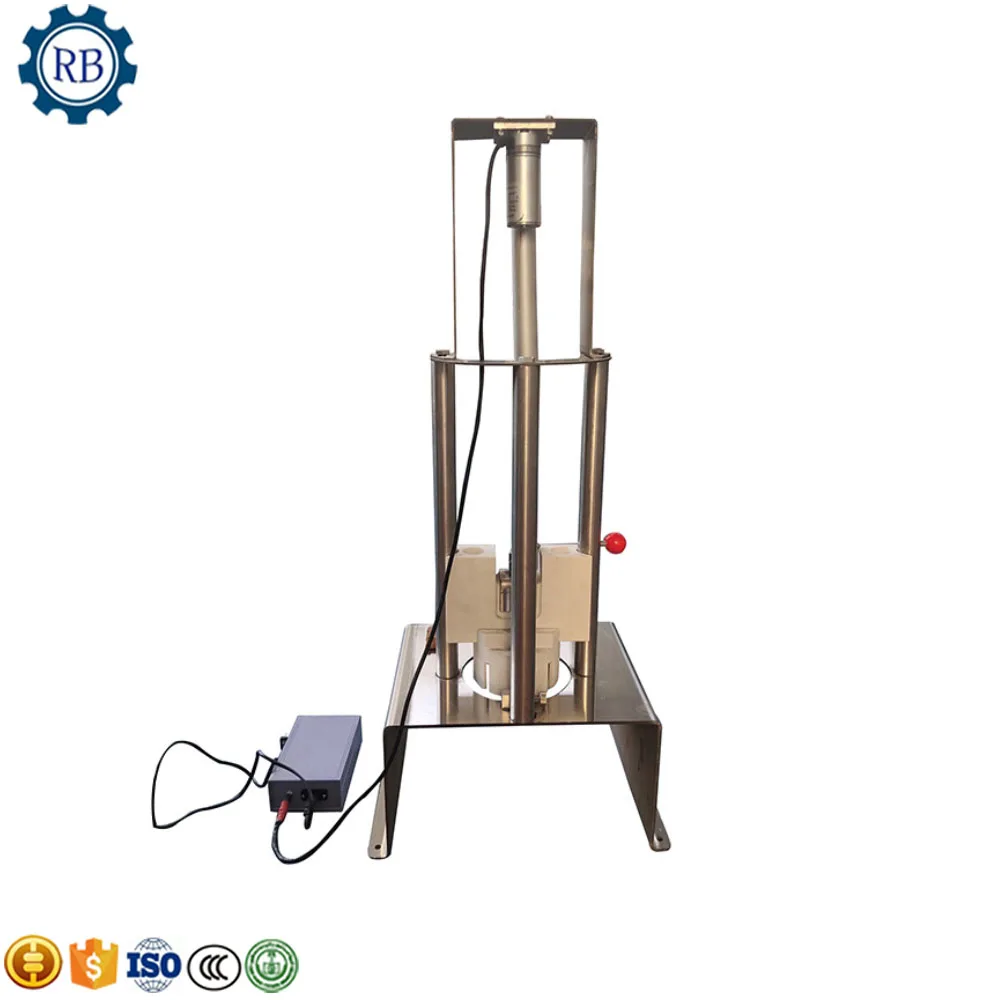 Ananas Peeling Machine, Ananas Skin Peeler and Core Removing Machine Wholesale Price Pineapple Cutter - Image 4