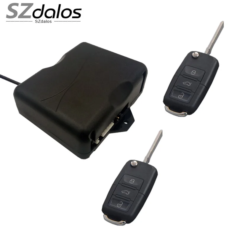 Factory Direct Sales  Keyless Lock Keyless Repeater for Car Keyless Repeater