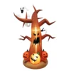 Inflatable Death Tree