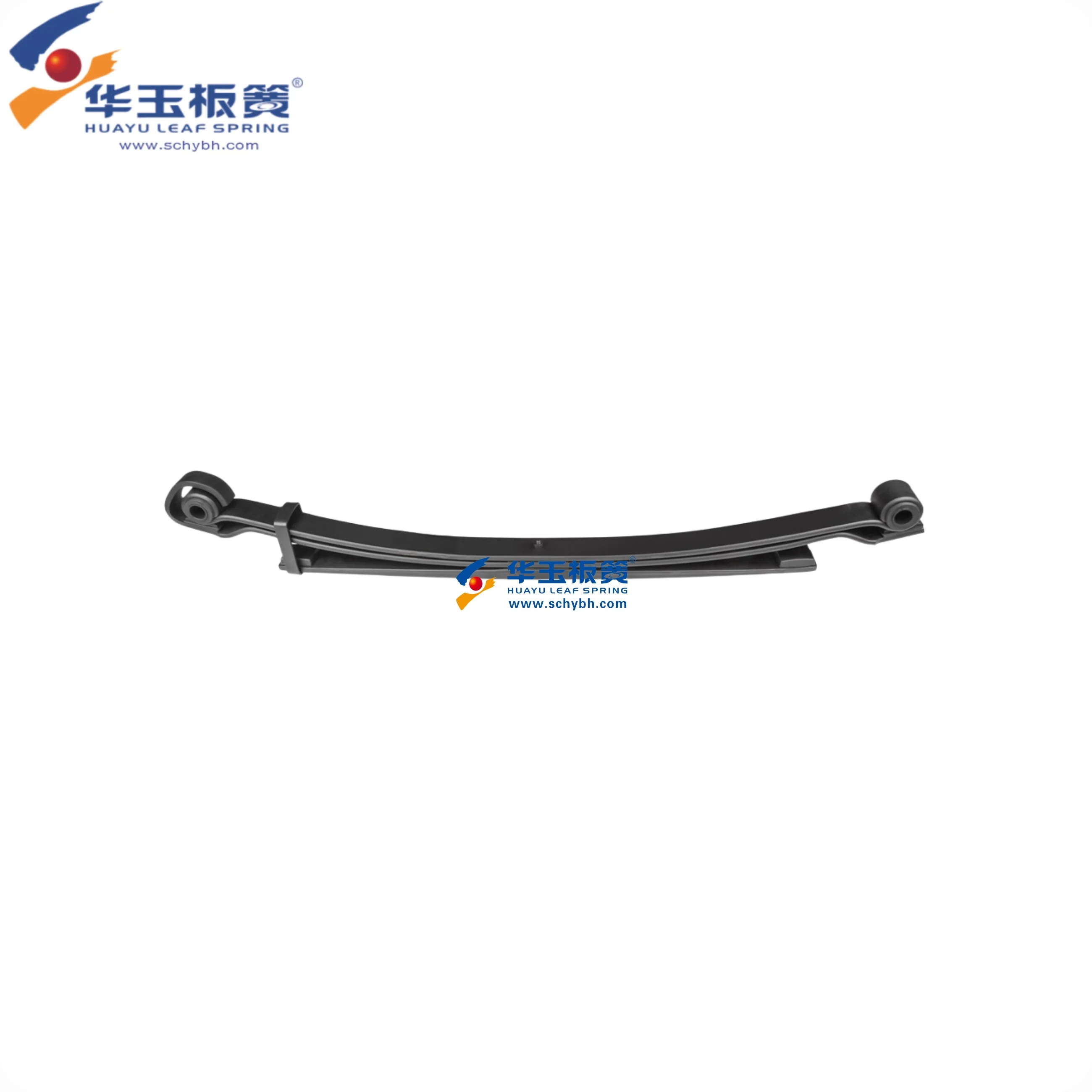 Mercedes High-Strength Center Bolt with Leaf Spring 6743203406 6743203506