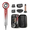 Gradient red 5-in-1