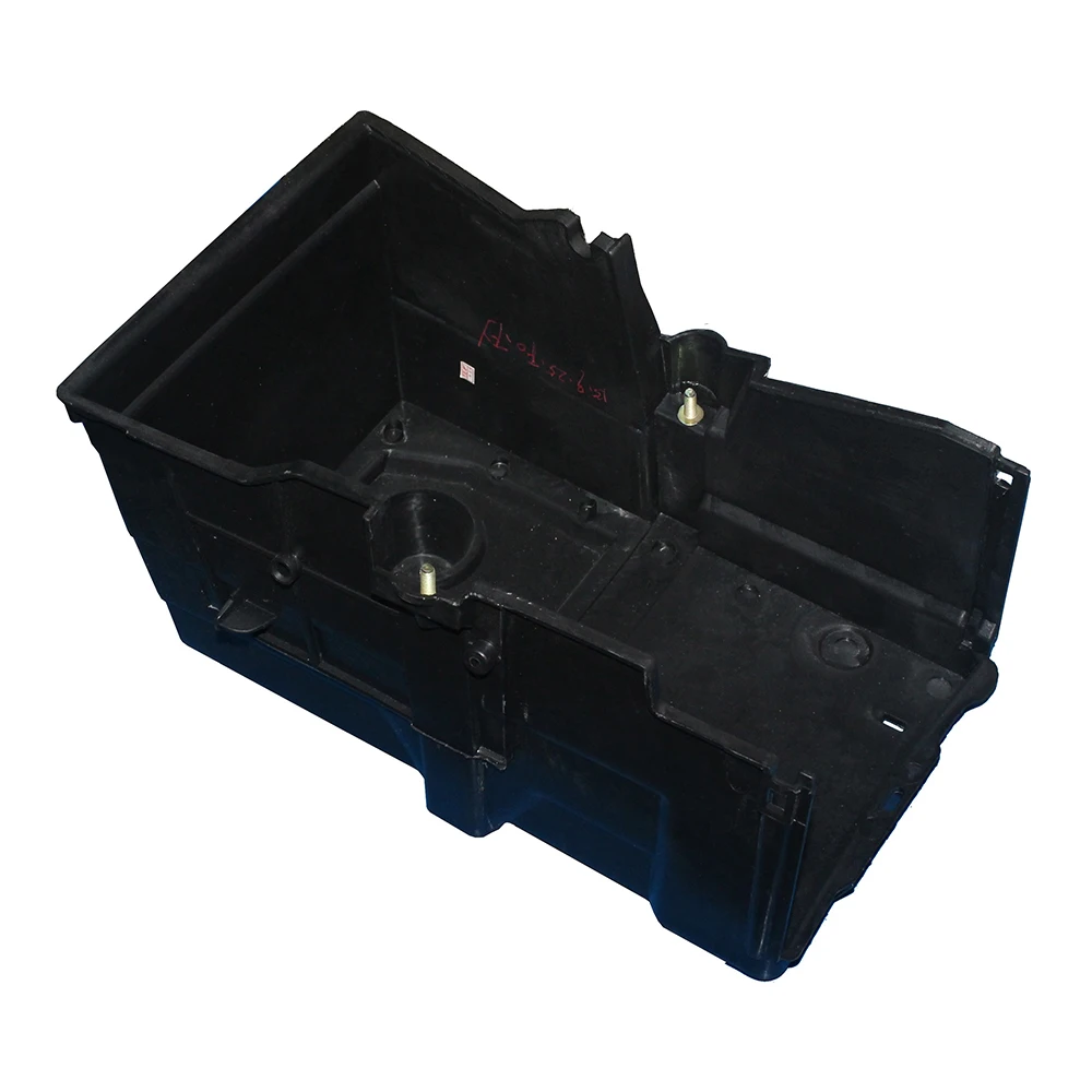 Car Battery Holder Assy 4M5110723BC LQ-FKS-171 for Ford Focus 09 Plast... — 3