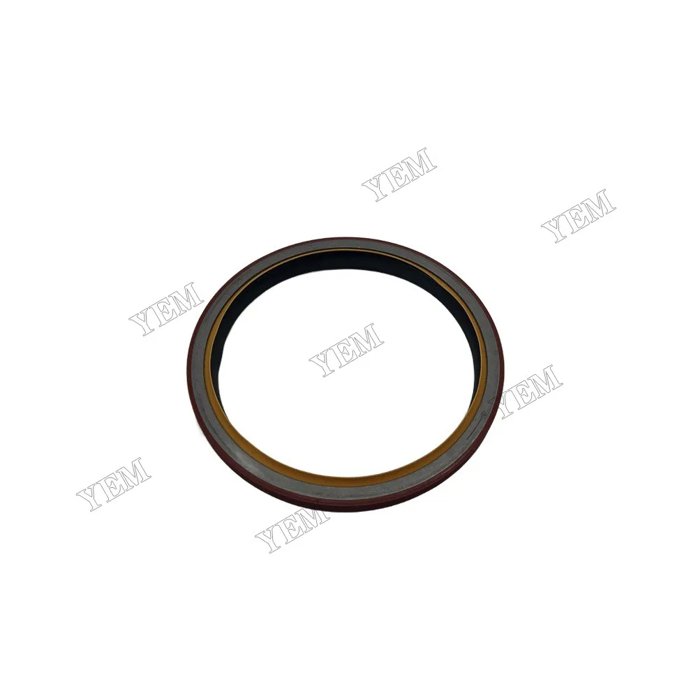Crankshaft Rear Oil Seal Fit for Engine Parts QSB4.5 Aftermarket Spare Parts