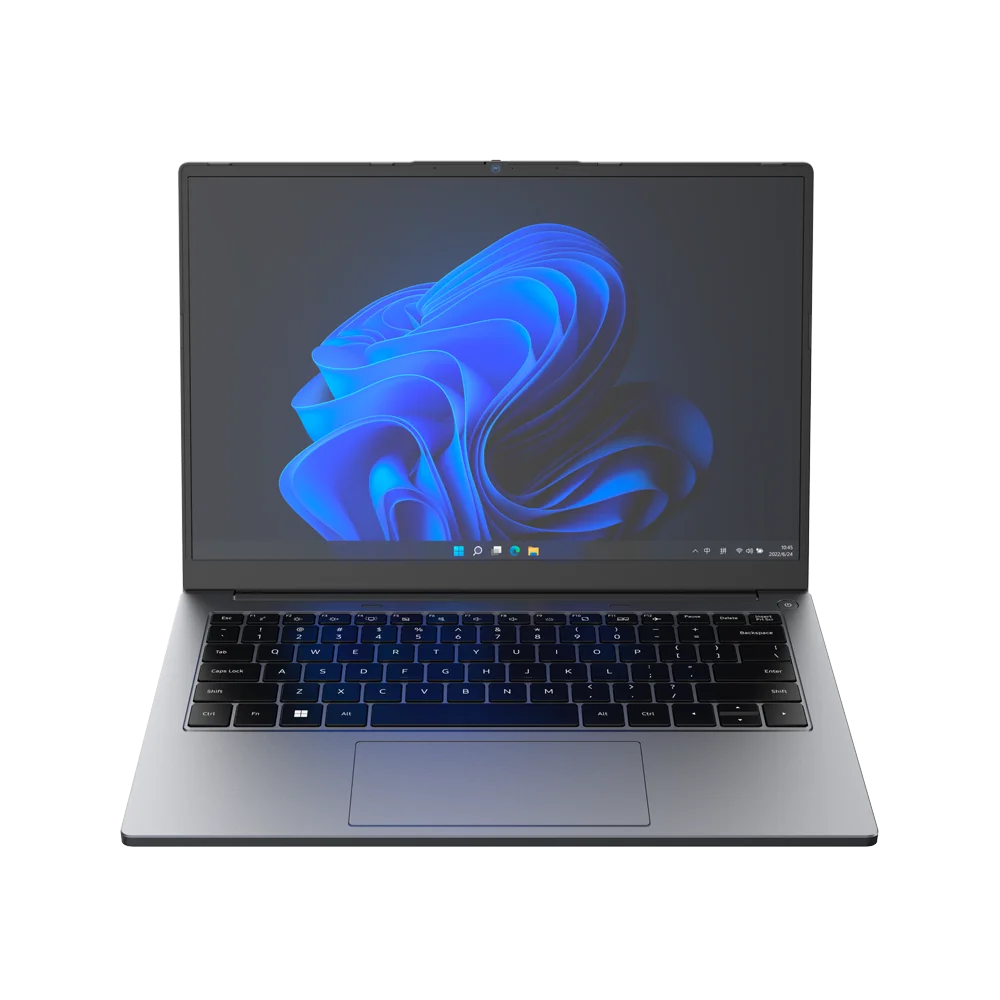 Best Price 14 Inch Business Notebook Laptop I512450h Business Laptop