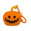 Calabaza de Halloween con luces - 547cm - 46g